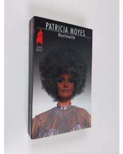 Kirjailijan Patricia Moyes käytetty kirja Muotimurha