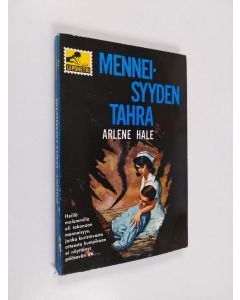 Kirjailijan Arlene Hale käytetty kirja Menneisyyden tahra