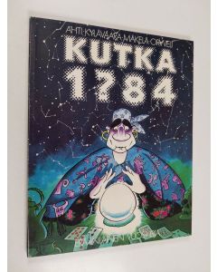 käytetty kirja Kutka : eräänlainen vuosikirja 1?84 / ahti...et