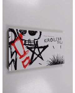 Kirjailijan Milla Paloniemi käytetty kirja Kiroileva siili