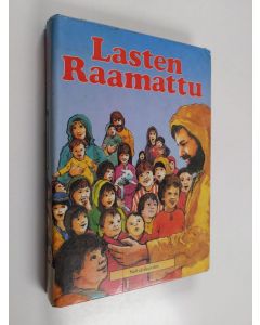 Kirjailijan Pat Alexander käytetty kirja Lasten raamattu - Raamattu
