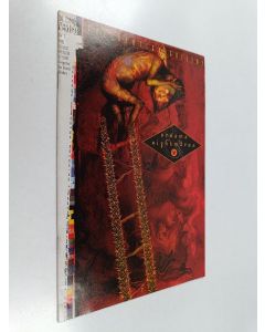 käytetty teos The Vertigo Gallery no. 1, 1995