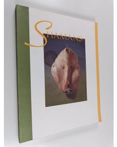 käytetty kirja Shamans