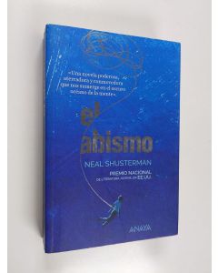 Kirjailijan Neal Shusterman käytetty kirja El Abismo