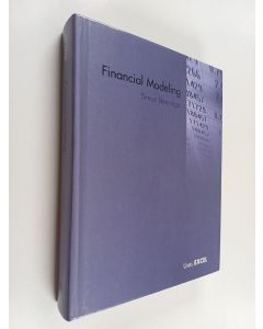 Kirjailijan Simon Benninga käytetty kirja Financial modeling
