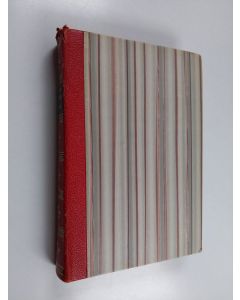 Kirjailijan Robert Graves käytetty kirja Claudius Jumala ja hänen vaimonsa Messalina