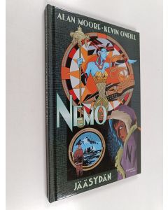 Kirjailijan Alan Moore käytetty kirja Nemo : Jääsydän