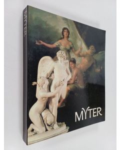 käytetty kirja Myter