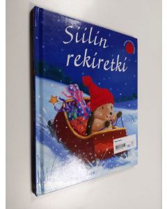 Kirjailijan M. Christina Butler käytetty kirja Siilin rekiretki