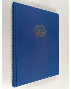 käytetty kirja Esko Aaltosen neljä elämäntyötä 1893-1966