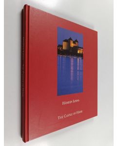 käytetty kirja Hämeen linna - The Castle of Häme