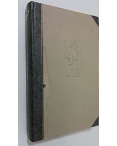 Kirjailijan Anne Tyler käytetty kirja Elämän tikapuilla