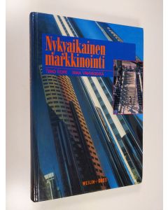 Kirjailijan Timo Rope käytetty kirja Nykyaikainen markkinointi