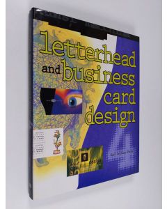 Kirjailijan Gail Diebler Finke käytetty kirja Letterhead and Business Cards