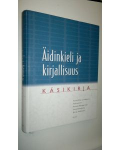 käytetty kirja Äidinkieli ja kirjallisuus - Käsikirja