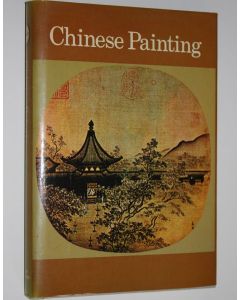 Kirjailijan Mario Bussagli käytetty kirja Chinese Painting (UUDENVEROINEN)