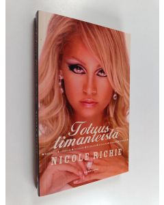 Kirjailijan Elina Koskelin & Terhi Hannula ym. käytetty kirja Totuus timanteista