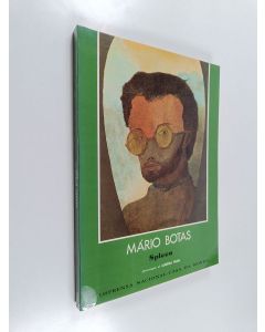 käytetty kirja Mário Botas