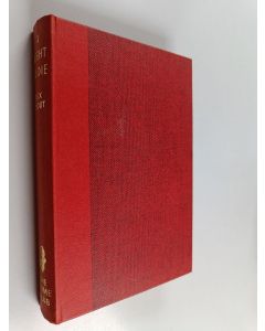 Kirjailijan Rex Stout käytetty kirja A right to die