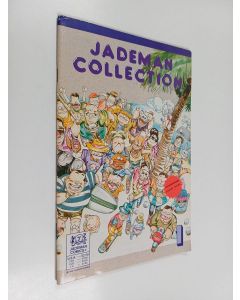 käytetty teos Jademan Collection