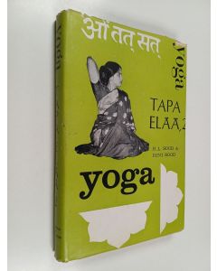 Kirjailijan R. L. Sood käytetty kirja Yoga, tapa elää 2