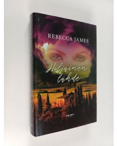 Kirjailijan Rebecca James käytetty kirja Hiljainen lähde