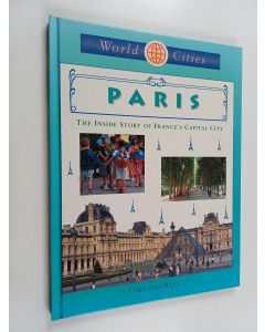 Kirjailijan Christine Hatt käytetty kirja Paris