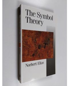 Kirjailijan Norbert Elias käytetty kirja The Symbol Theory
