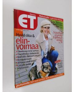 käytetty teos ET 12/2004