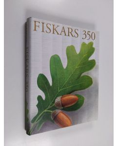 Kirjailijan C. E. Carlson käytetty kirja Fiskars 350