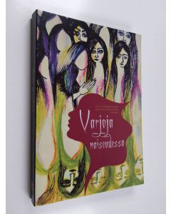 käytetty kirja Varjoja naiseudessa