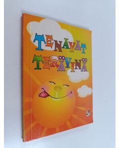 Tekijän Juhani Töytäri  käytetty kirja Tenavat terävinä 1