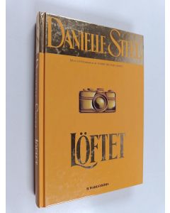 Kirjailijan Danielle Steel käytetty kirja Löftet