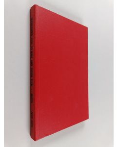 Kirjailijan Bernard S. Mason käytetty kirja Boomerangs : how to make and throw them