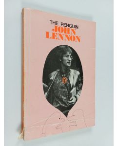 Kirjailijan John Lennon käytetty kirja The Penguin John Lennon