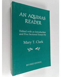 Tekijän Saint Thomas  käytetty kirja An Aquinas Reader
