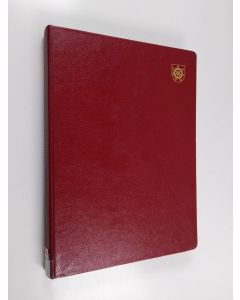 Kirjailijan John Swannell käytetty kirja Twenty Years on