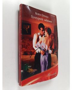 käytetty kirja Syntyperä: Salainen