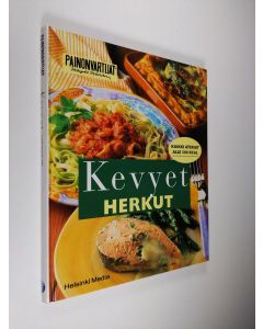 Kirjailijan Sue Ashworth käytetty kirja Kevyet herkut