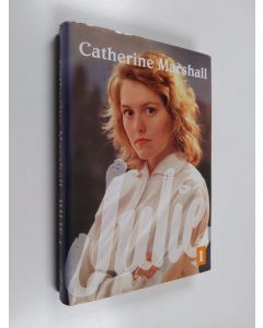 Kirjailijan Catherine Marshall käytetty kirja Julie 1