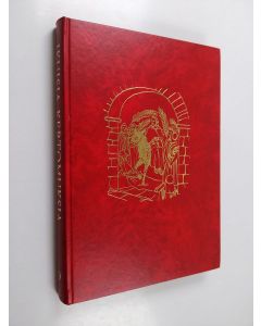 Kirjailijan Arthur S. Maxwell käytetty kirja Ikuisia kertomuksia 9 : Ikuisia kertomuksia kuningasten kuninkaasta