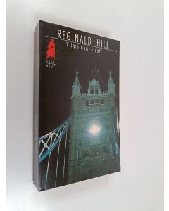 Kirjailijan Reginald Hill käytetty kirja Viimeinen viesti