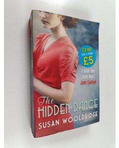 Kirjailijan Susan Wooldridge käytetty kirja The Hidden Dance