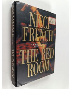 Kirjailijan Nicci French käytetty kirja The Red Room
