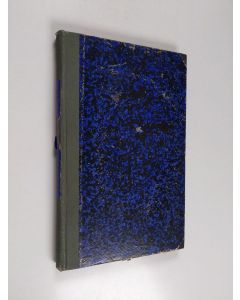 käytetty kirja Kyläkirjasto 1884 : lukemisia Suomen kansalaisille erinäisissä aineissa - Aurinko - Mikaeli Kohlhas - Kristikunnan vapautus turkkilaisista