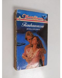 Kirjailijan Jenna Lee Joyce käytetty kirja Tienhaarassa