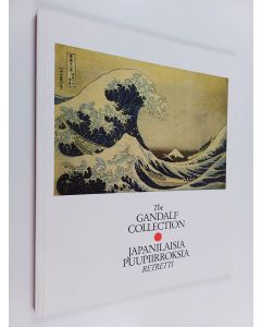 Kirjailijan Clifton Karhu käytetty kirja The Gandalf Collection : japanilaisia puupiirroksia : Retretti