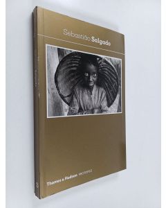 Kirjailijan SebastiÄao Salgado käytetty kirja SebastiÄao Salgado