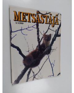 käytetty teos Metsästäjä 1/1999