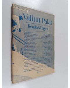 käytetty teos Valitut palat : Maaliskuu 1947